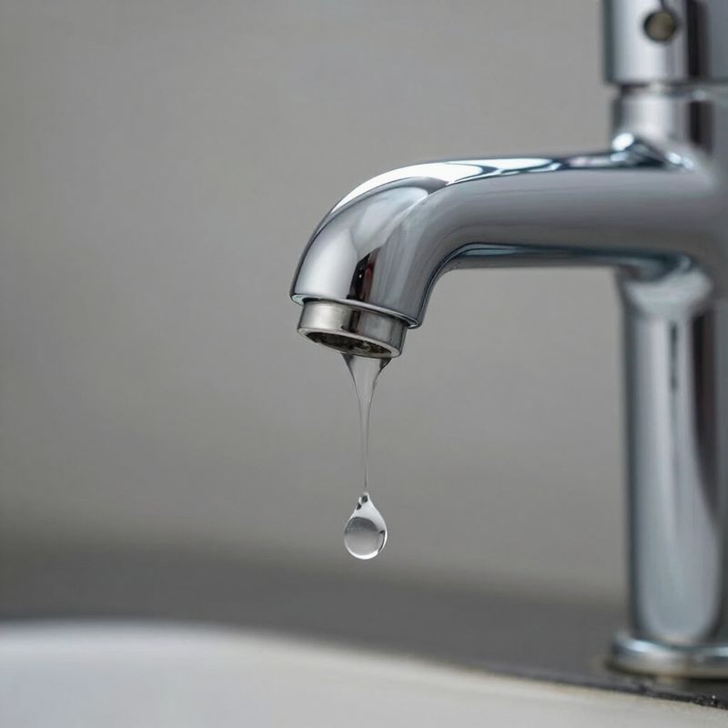 Leak Detection & Repair in Eureka