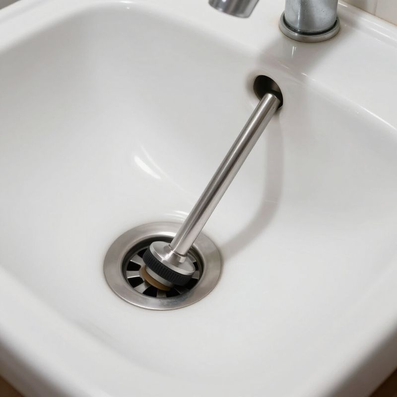 Drain Cleaning & Unclogging in Eureka