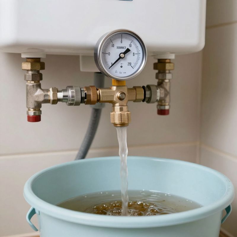 Water Heater Services in Eureka