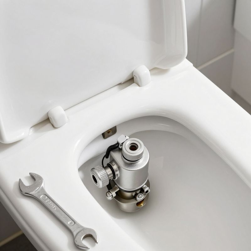 Toilet & Faucet Repair in Eureka